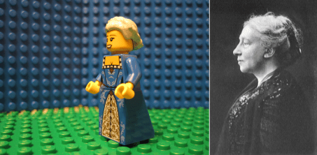 Lady Isabella Augusta Gregory (1852-1932) Lady Gregory was a writer of prose and drama, and a friend of William Butler Yeats. She was a driving force behind the Gaelic Revival, collecting folk tales, co-founding the Abbey Theatre, and even organizing Irish language lessons. Notable Works: Cuchulain of Muirthemne (1902), Celtic Myths and Legends, Spreading the News (1904).