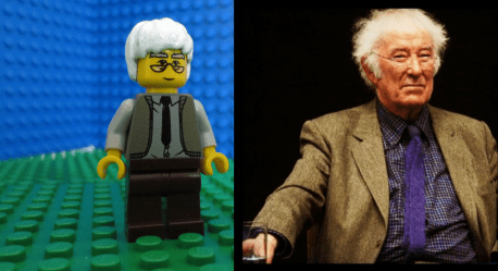 Seamus Heaney (1939-2013) Nobel Prize winning poet, playwright, and translator Seamus Heaney used his works to highlight life and strife in Northern society. He is widely regarded as one of the most important modern Irish poets. His endeavors were not limited to Northern or even Pan-Irish culture, and his superlative translation of Beowulf garnered critical acclaim. Notable Works: Opened Ground: Poems 1966-1996 (1998); Beowulf: A New Translation (1999); The Burial at Thebes (2004) 